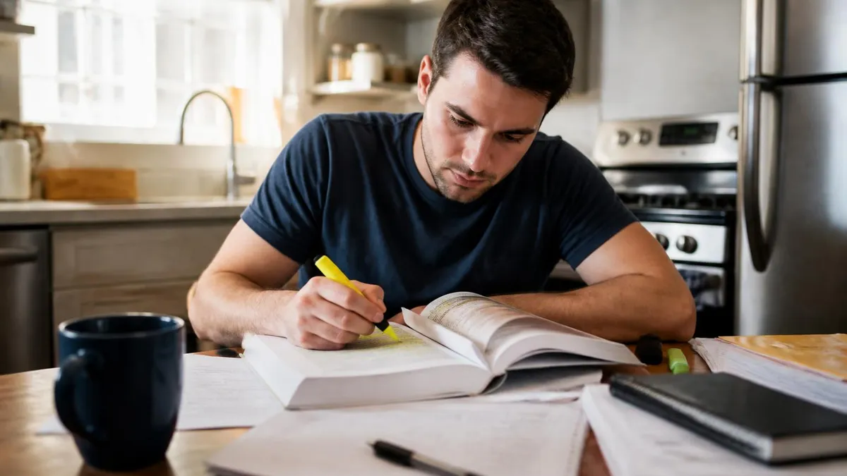 What is Day Trading - Day Trading certification study resource