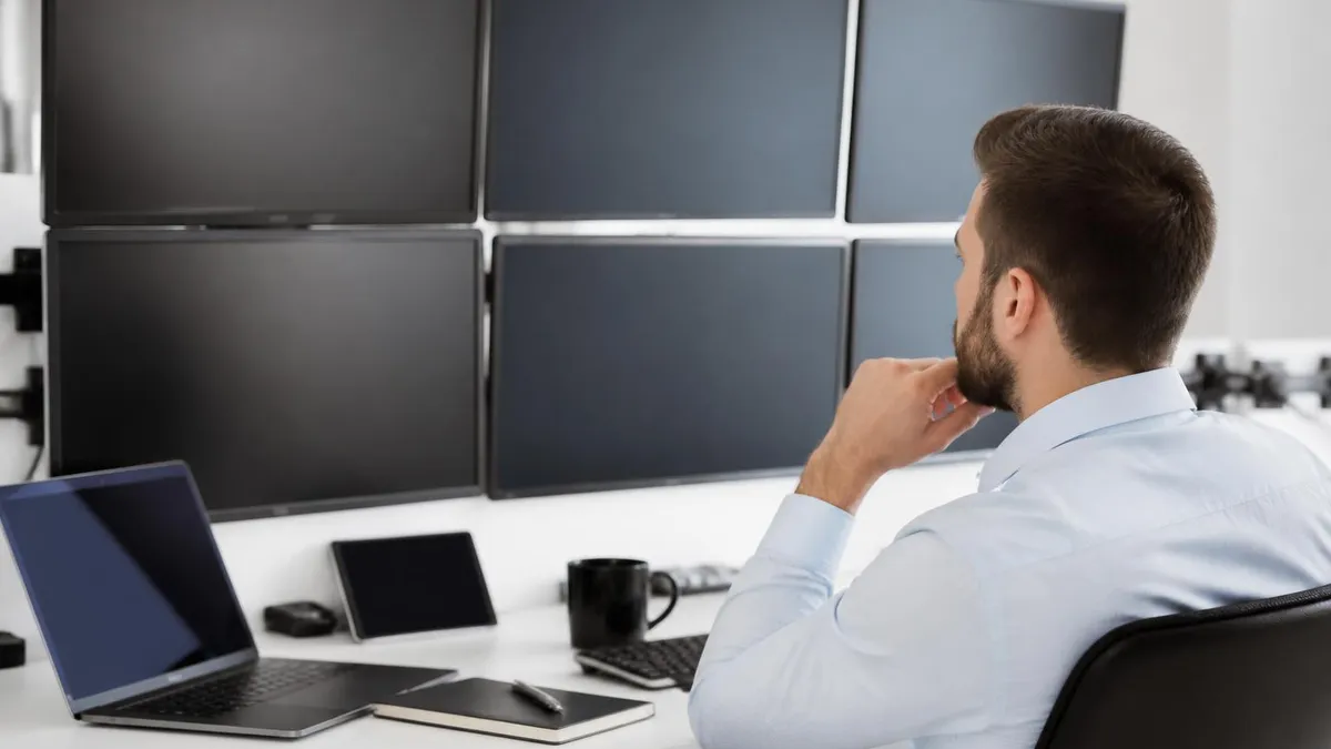 Day Trading for Beginners: How to Start in 2026 July