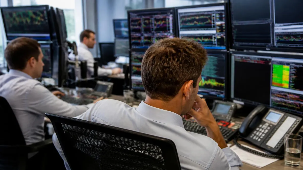Forex Day Trading: How It Works, Risks, and How to Start in 2026 July