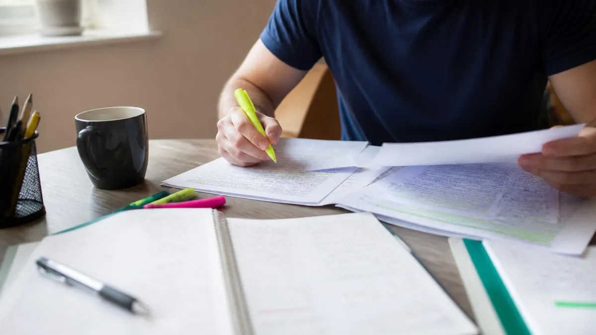 Day Trading - Day Trading certification study resource