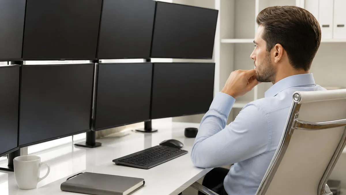 Is Day Trading Worth It? An Honest, Evidence-Based Look