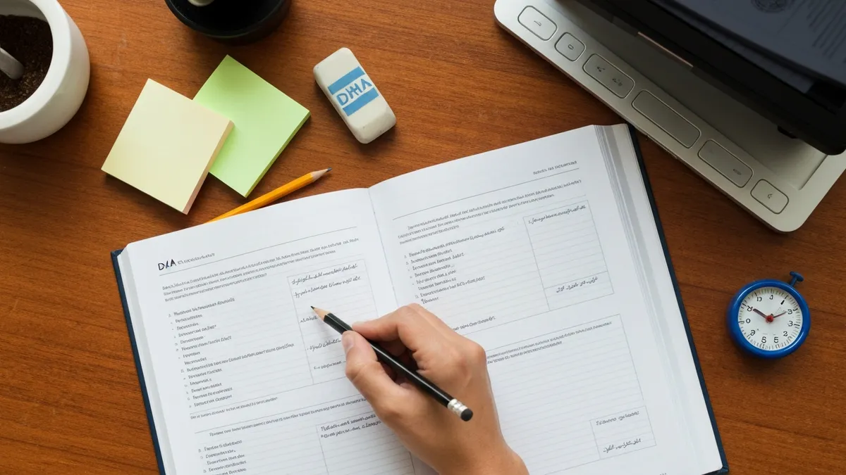 DHA Lab Locations: Complete Guide to Dubai Health Authority Testing Centers & Licensing 2026 July