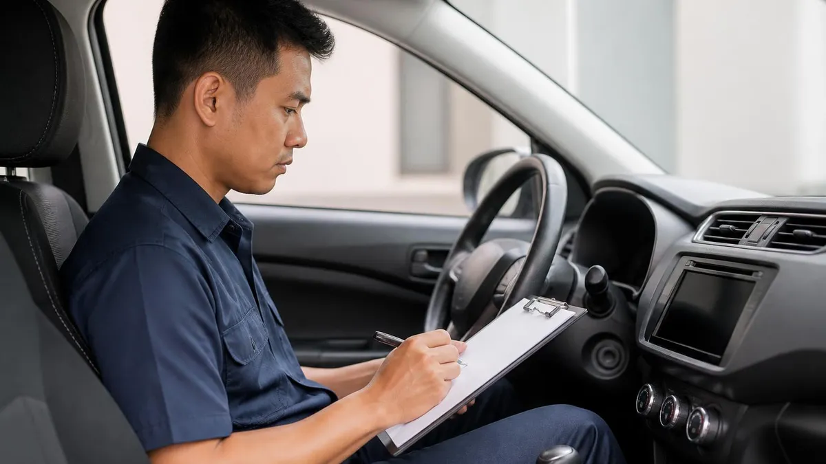 Dkt Knowledge Test - DKT - Driver Knowledge Test certification study resource