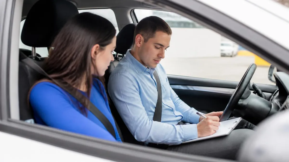 DKT Meaning and Subject Knowledge: Driver Knowledge Test Guide 2026 June