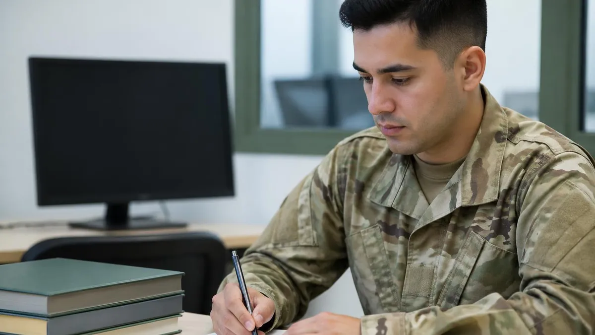 DLAB Exam Prep: How to Study for the Defense Language Aptitude Battery