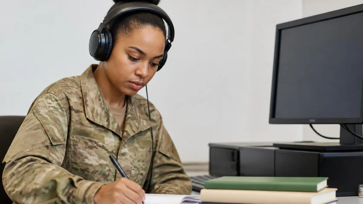 What Is the DLAB? Defense Language Aptitude Battery Guide 2026 July