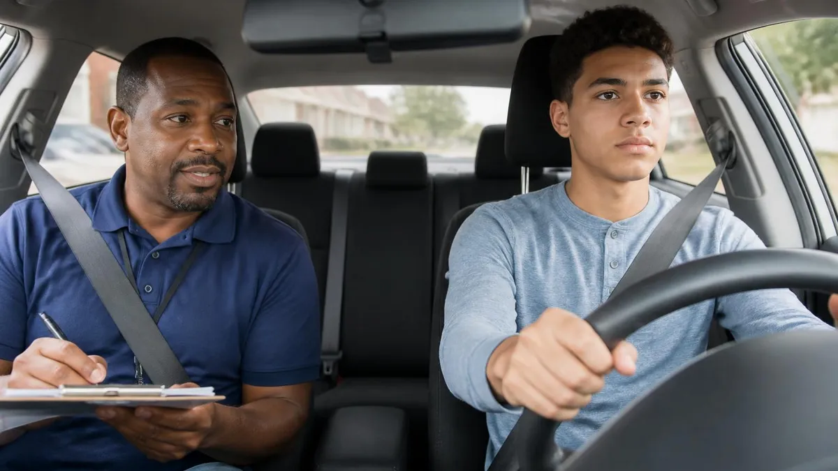 California Dmv - DMV - Department of Motor Vehicles certification study resource
