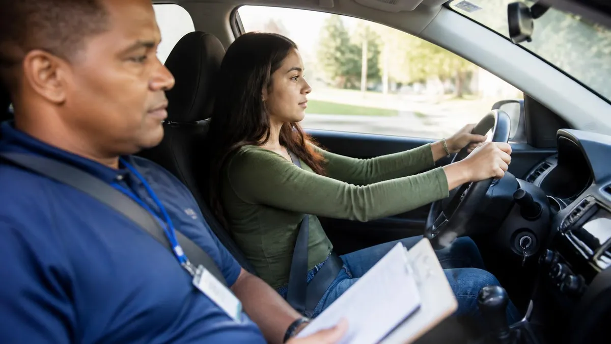 Career Overview - DMV - Department of Motor Vehicles certification study resource