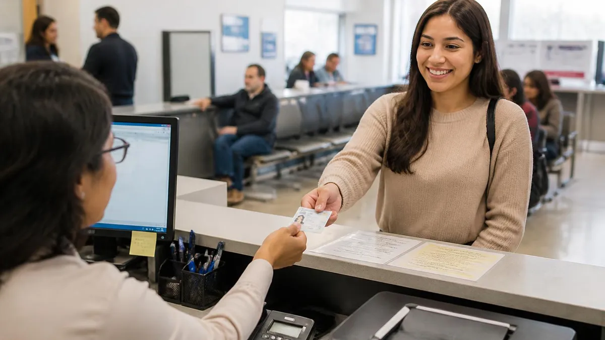 Dmv Appointment - DMV - Department of Motor Vehicles certification study resource