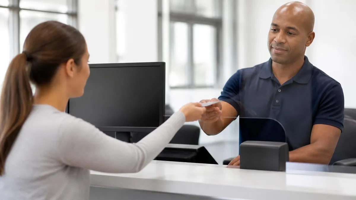 Dmv Appointment - DMV - Department of Motor Vehicles certification study resource