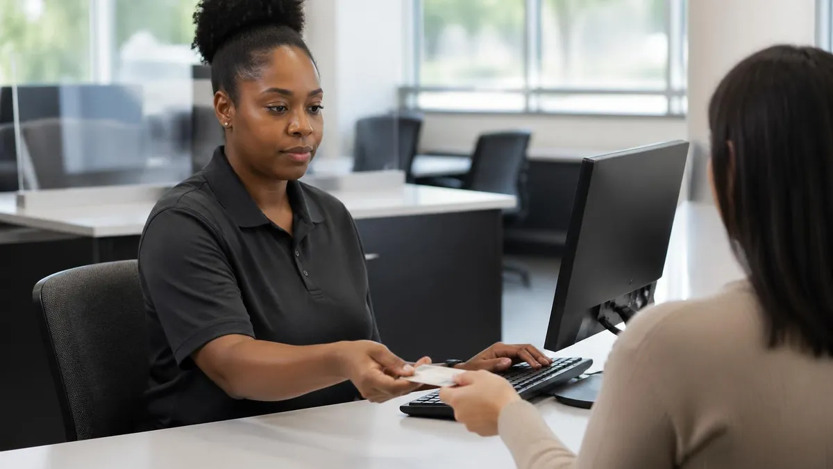 Dmv Dmv Near Me - DMV - Department of Motor Vehicles certification study resource