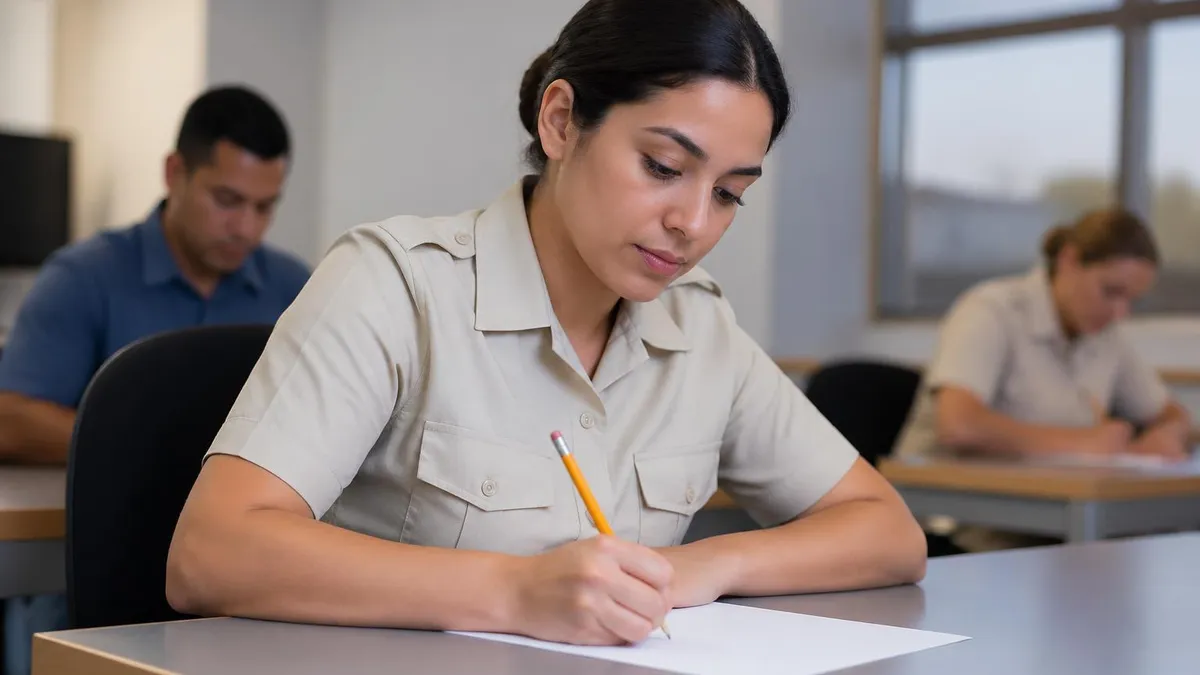 Dmv Written Test Practice - DMV - Department of Motor Vehicles certification study resource