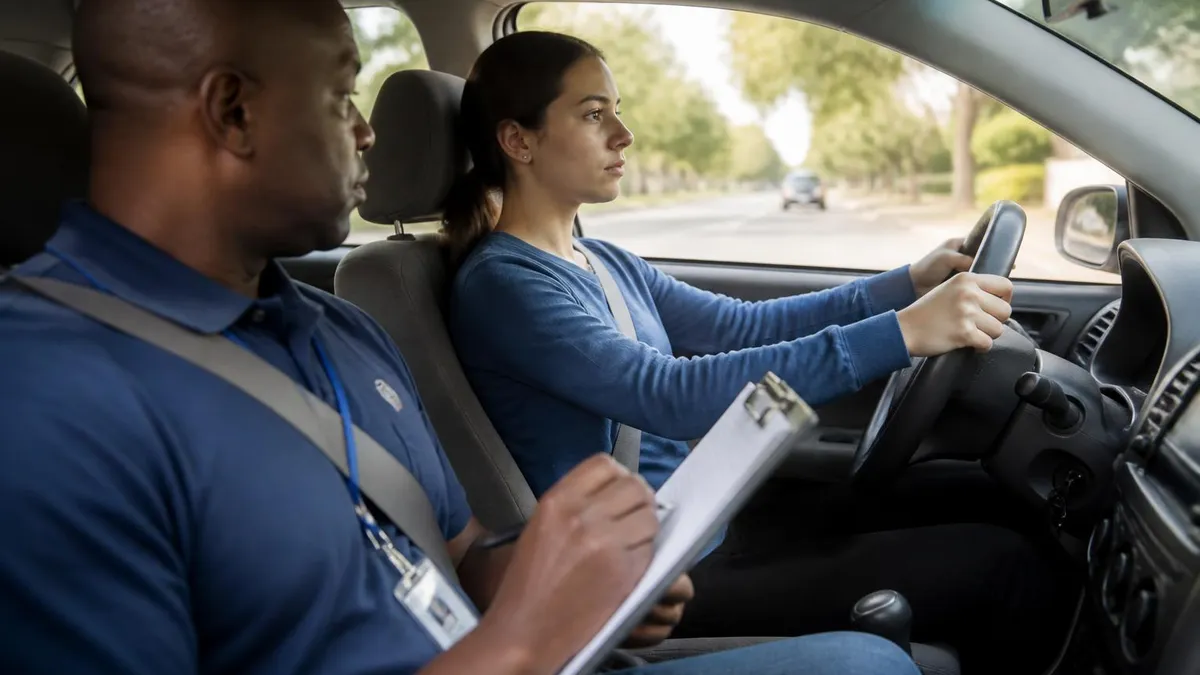Ncdot Dmv - DMV - Department of Motor Vehicles certification study resource