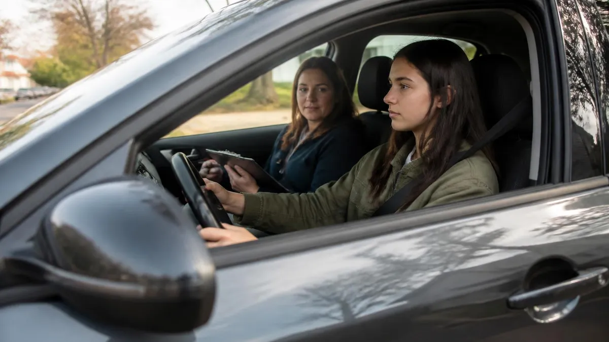 Dmv Driving Test - DMV - Department of Motor Vehicles certification study resource