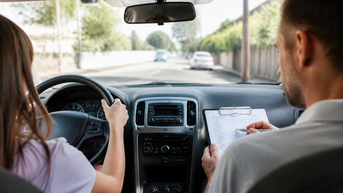 Dmv Appointment - DMV - Department of Motor Vehicles certification study resource