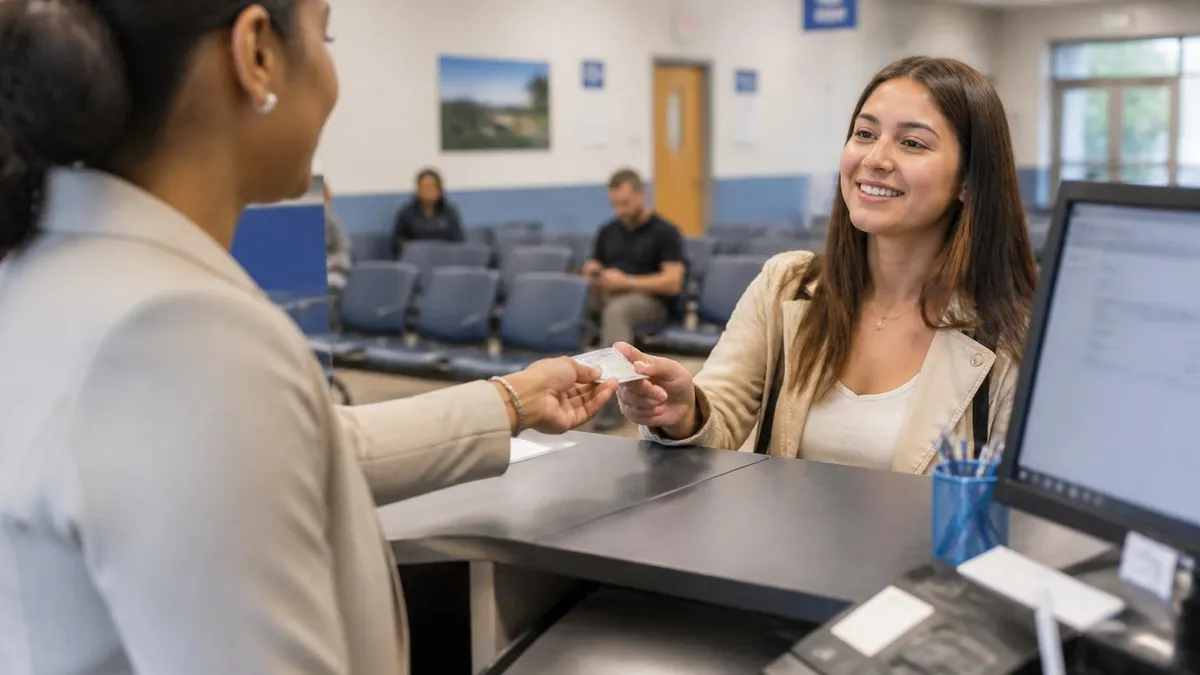 California Dmv Practice Test - DMV - Department of Motor Vehicles certification study resource