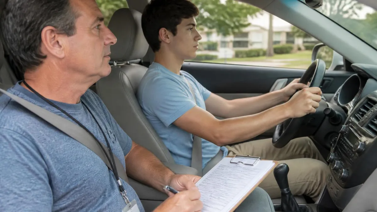 Dmv Practice Test - DMV - Department of Motor Vehicles certification study resource