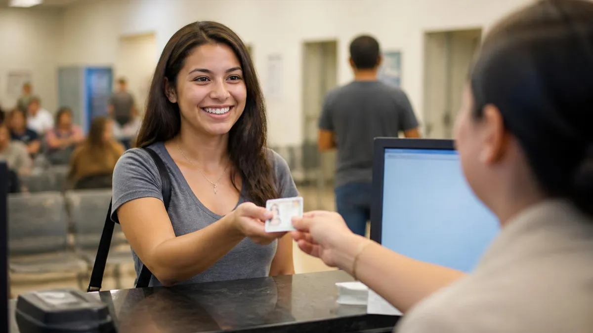 Permit Practice Test - DMV - Department of Motor Vehicles certification study resource