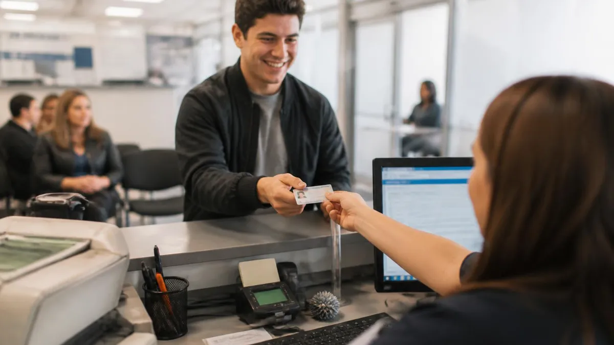 Dmv Appointment - DMV - Representative Exam certification study resource