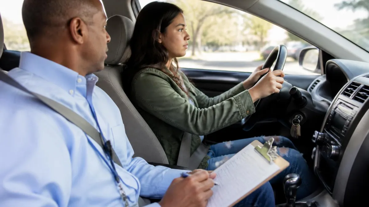 Dmv License Test - DMV - Representative Exam certification study resource