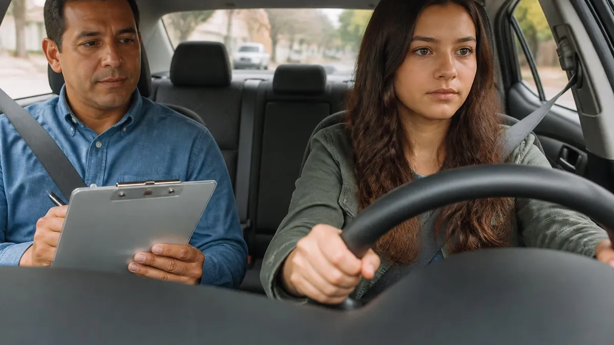 Permit Practice Test - DMV - Representative Exam certification study resource