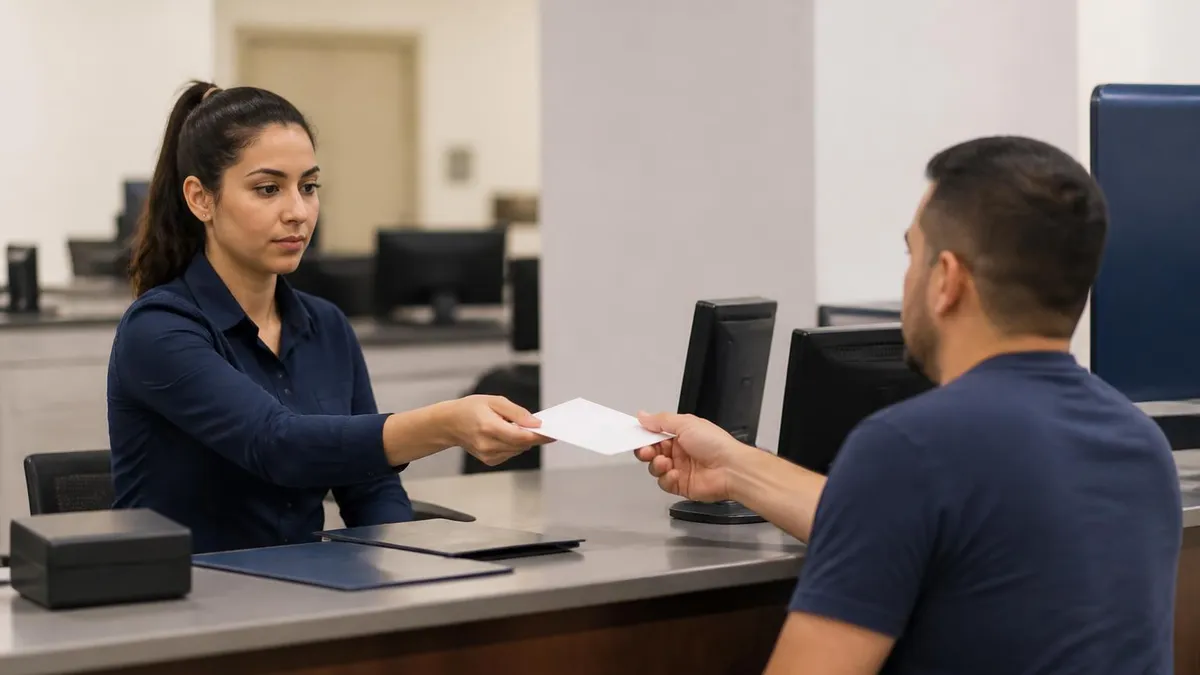 Colorado DMV Bill of Sale Form: Complete 2026 Guide for Buyers, Sellers and DMV Representatives