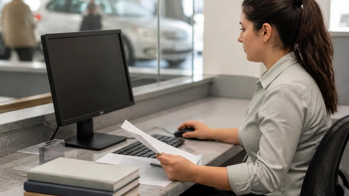 Colorado DMV License Renewal Appointment: Complete 2026 Guide for Drivers and DMV Reps