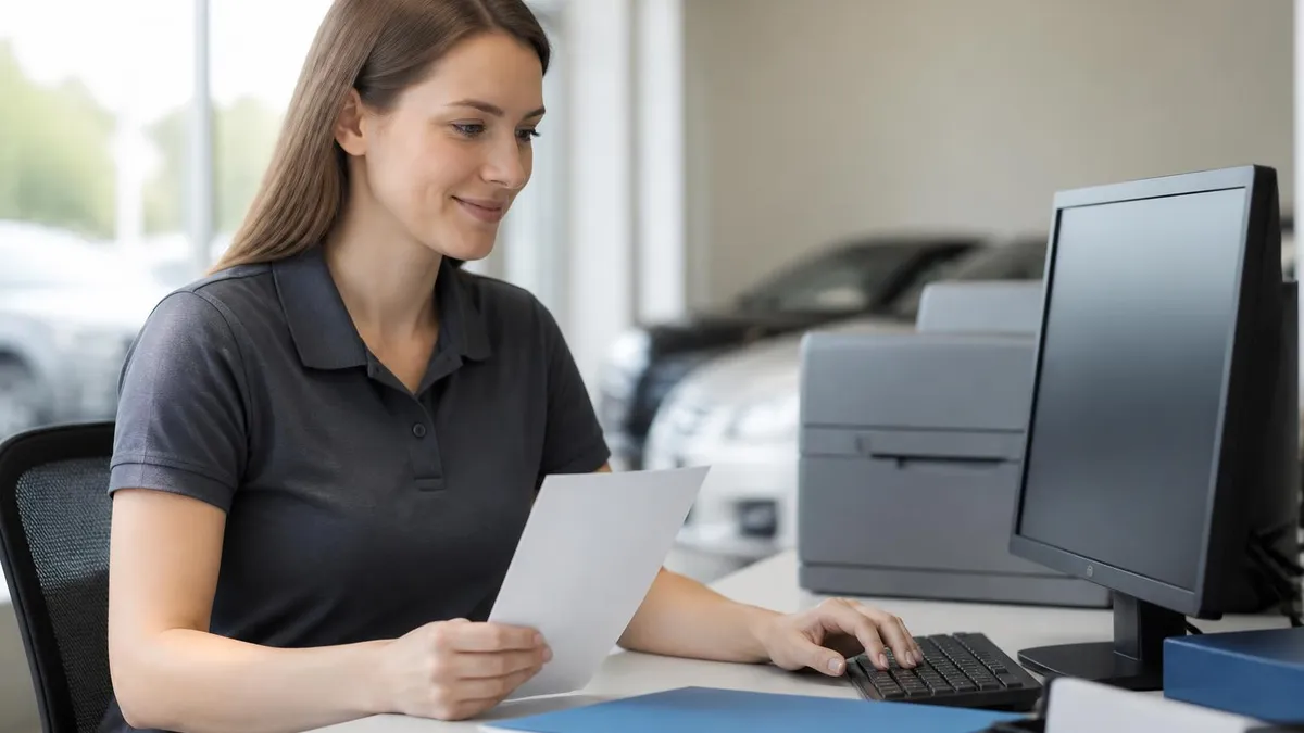 Colorado DMV Renew Registration: Complete 2026 Guide to Renewing Your Vehicle Tags Online, By Mail, and In Person