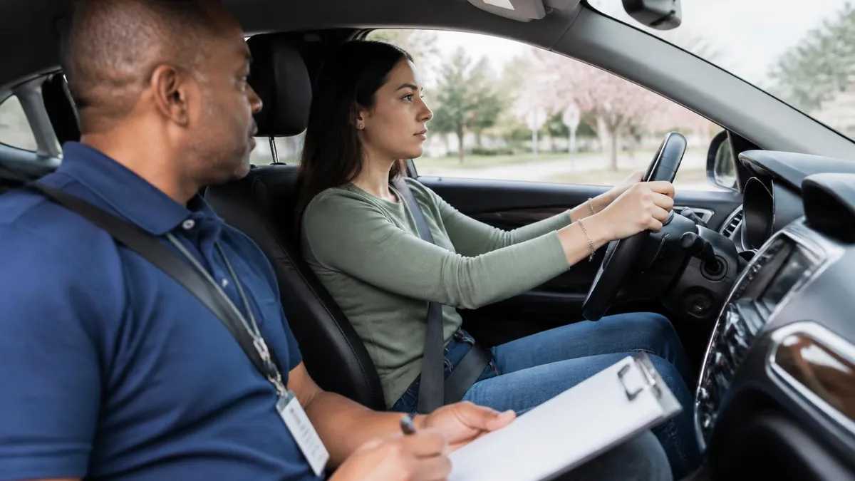 DMV Customer Service Representative: Complete Career Guide & Permit Test Practice