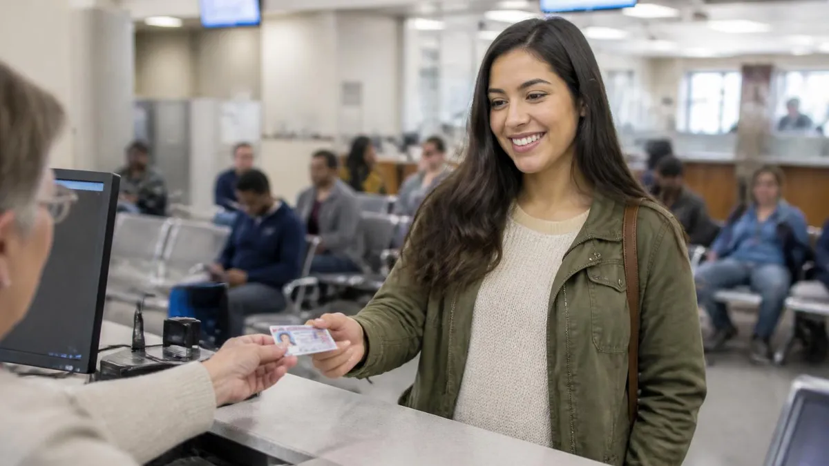 DMV Customer Service Representative: How Many Questions Are on the DMV Written Test and How to Reach a Rep