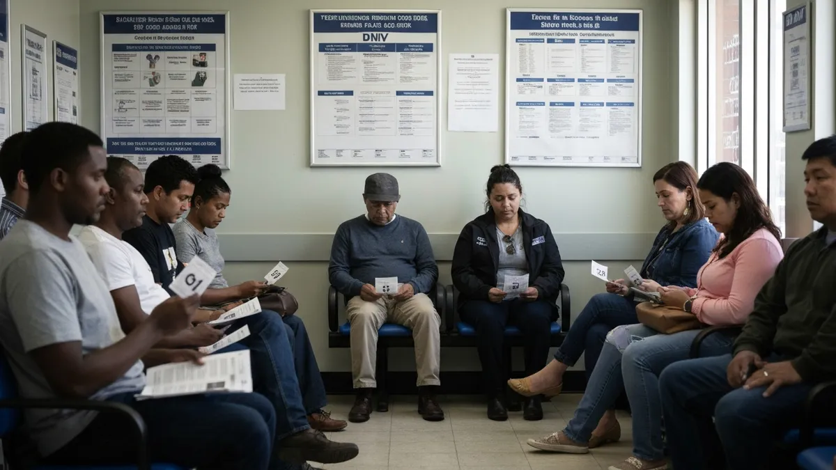 How to Get a Job at the DMV: Complete Career Guide for DMV Customer Service Representatives