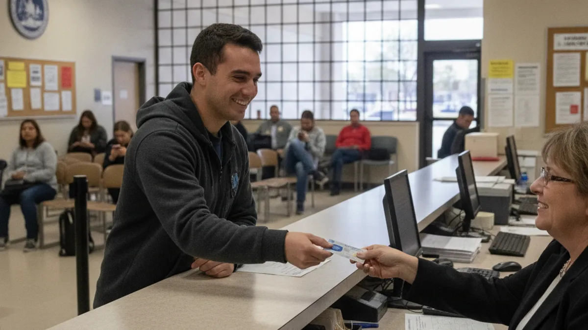 Ultimate California DMV Cheat Sheet: 2026 October Written Test Guide