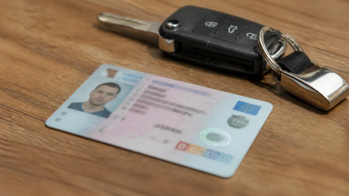 What Do You Need to Bring to the DMV: Complete Document Checklist 2026 July