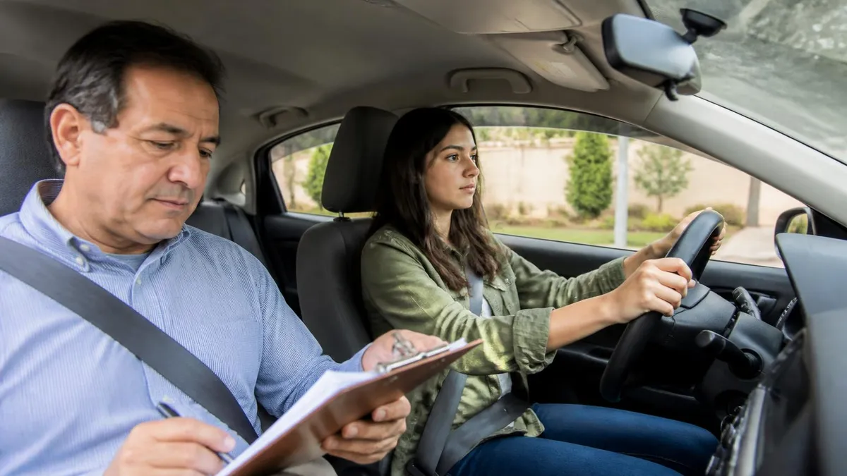 What to Bring to Your CA DMV Driving Test: The Complete Checklist 2026 July