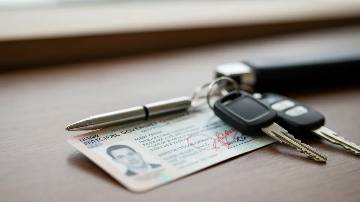 How to Get a Job at the Dmv - DMV - Representative Exam certification study resource