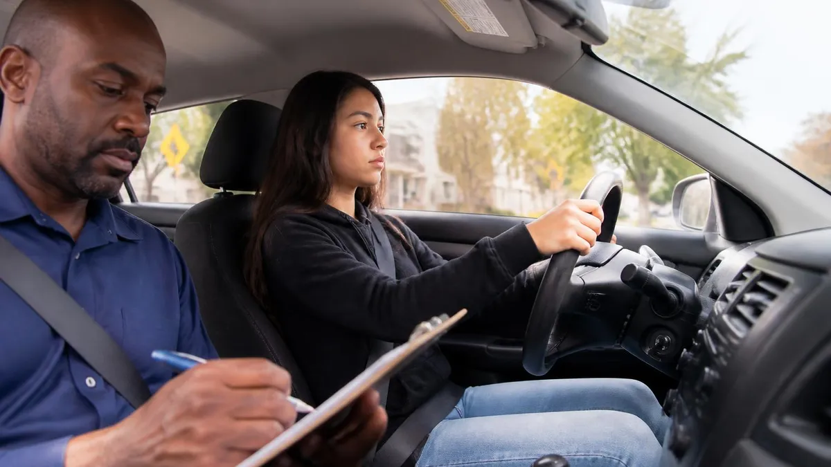 Dmv New York State - DMV - Department of Motor Vehicles certification study resource