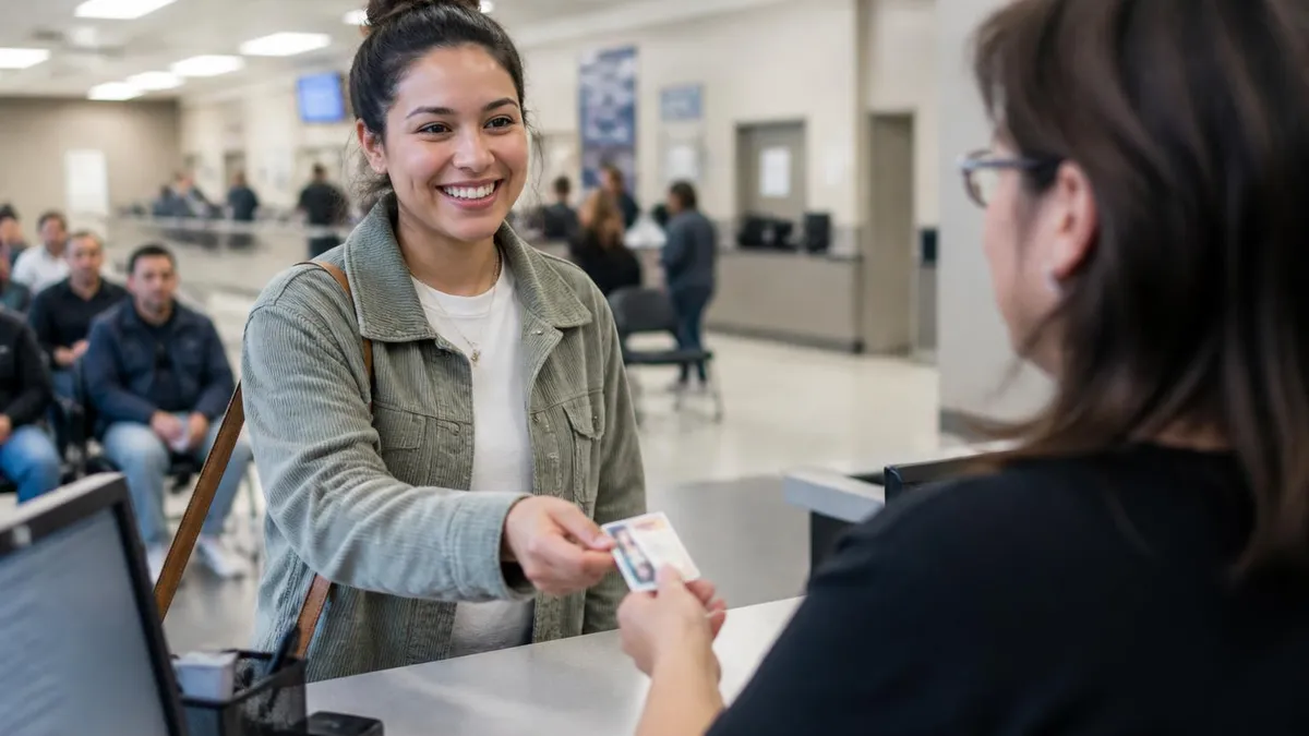 California Dmv Practice Test - DMV - Department of Motor Vehicles certification study resource