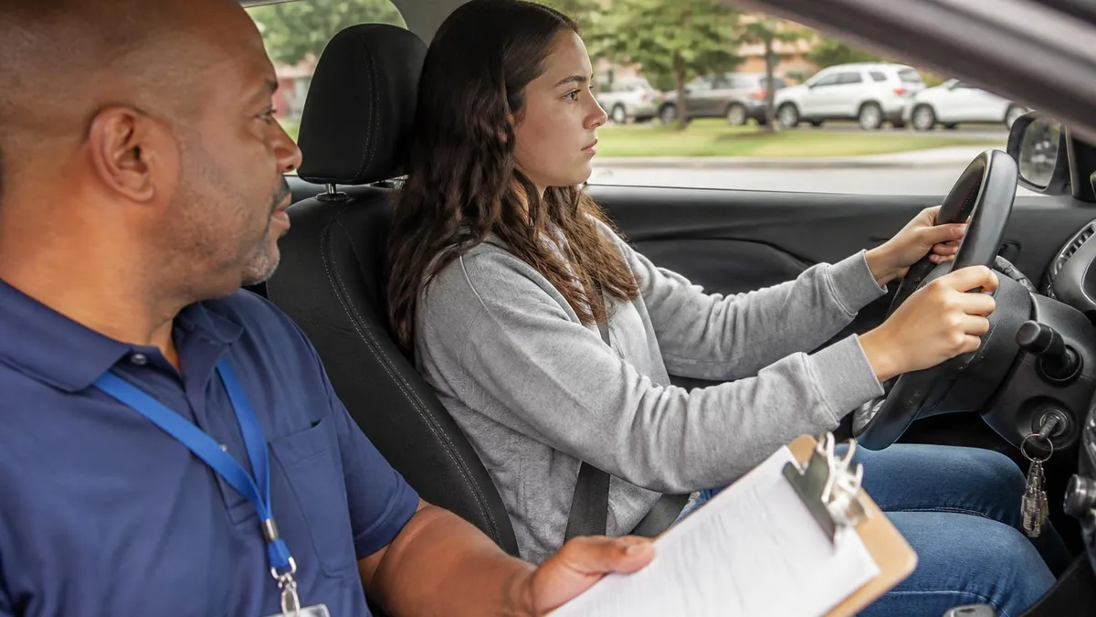 Virginia Dmv Test Questions and Answers - DMV - Department of Motor Vehicles certification study resource