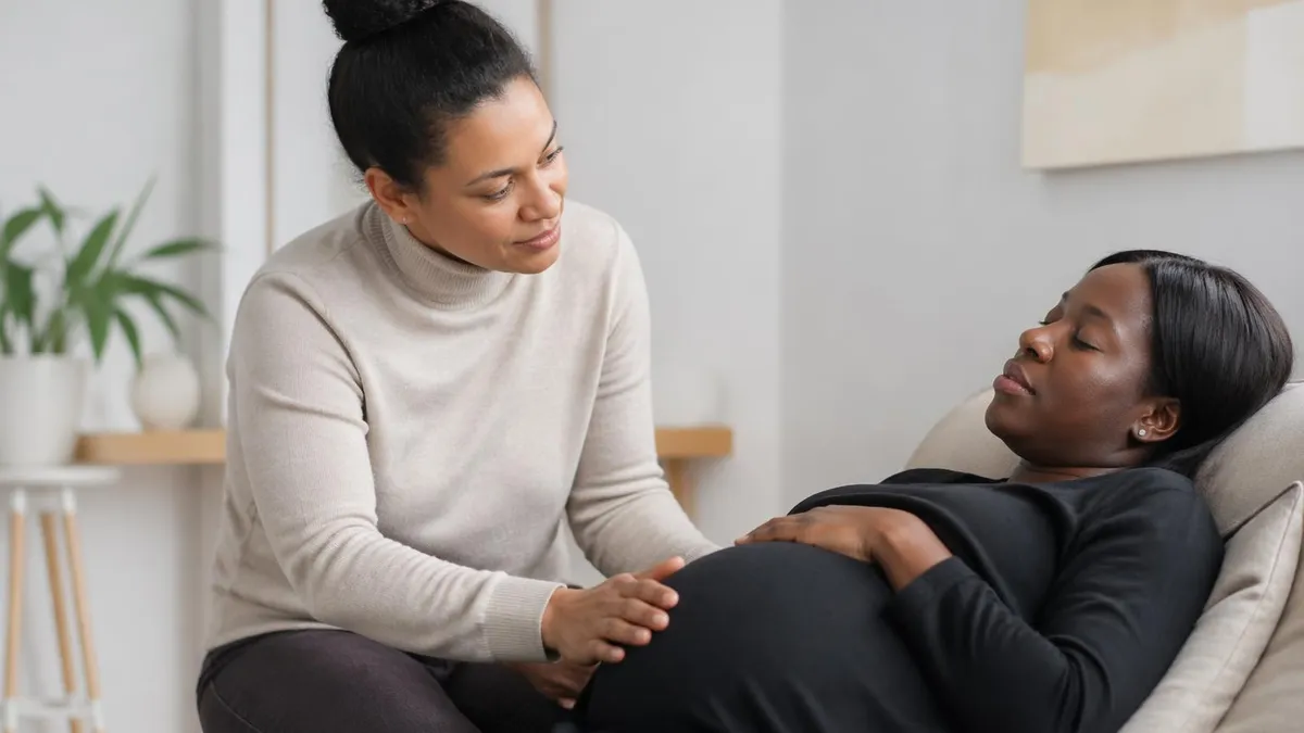 What Is a Doula? Your 2026 June Guide to Doula Support and Certification