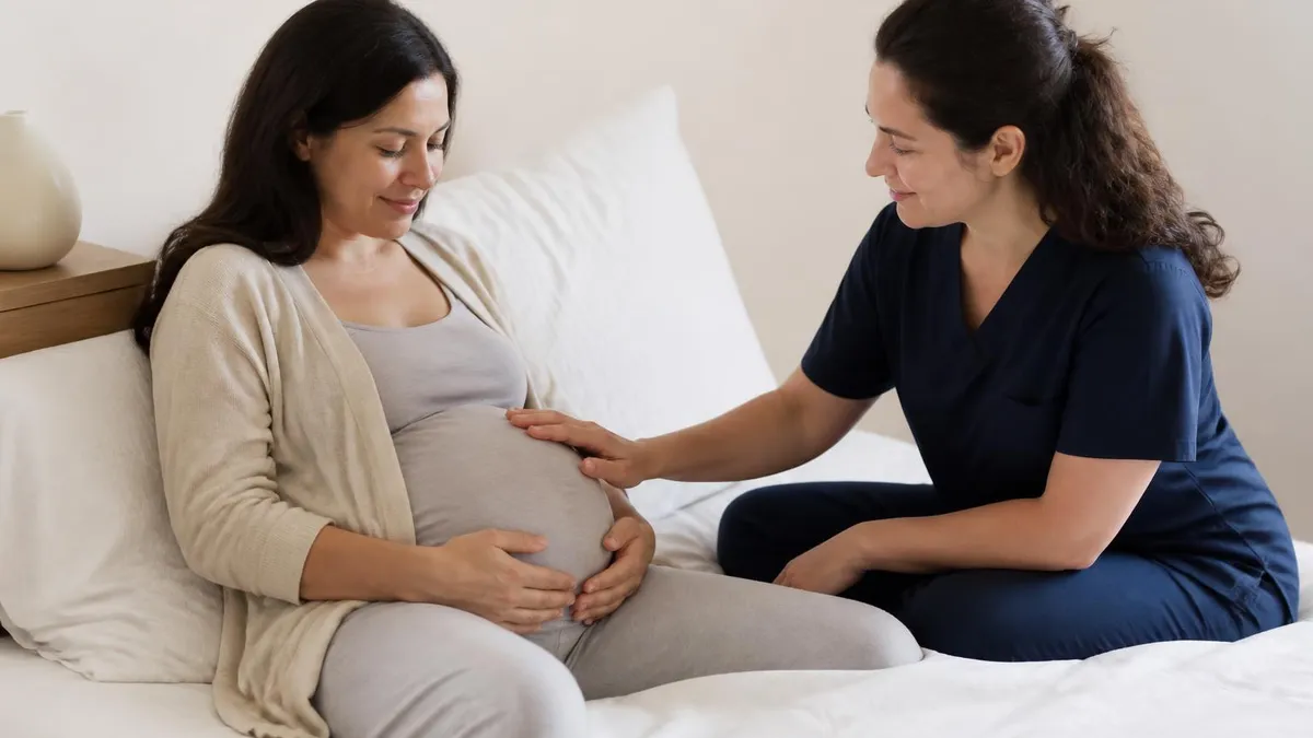 Birth Doula: What They Do, Cost & How to Become One 2026 June
