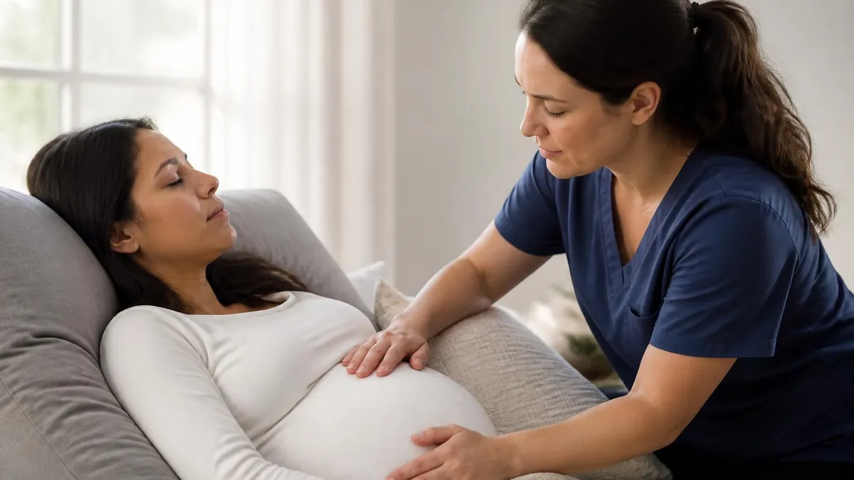 Death Doula Services: Complete Guide to End-of-Life Care Support