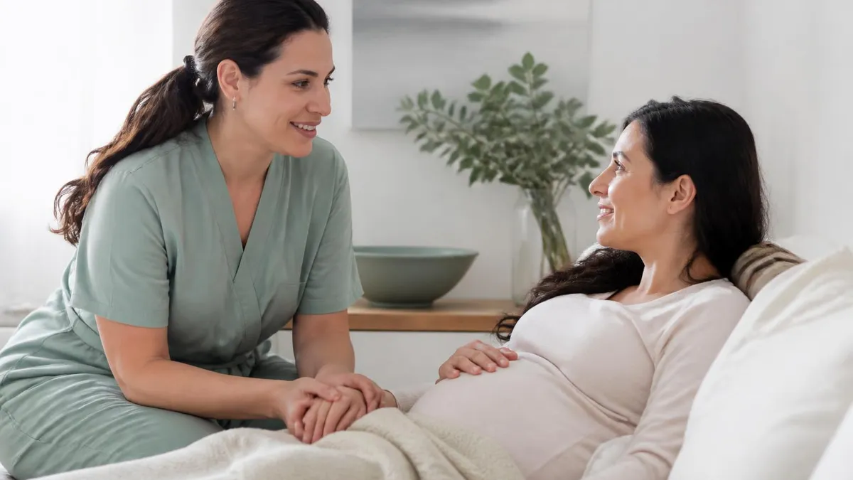 Death Doula: What They Do, Training & Salary Guide 2026 June