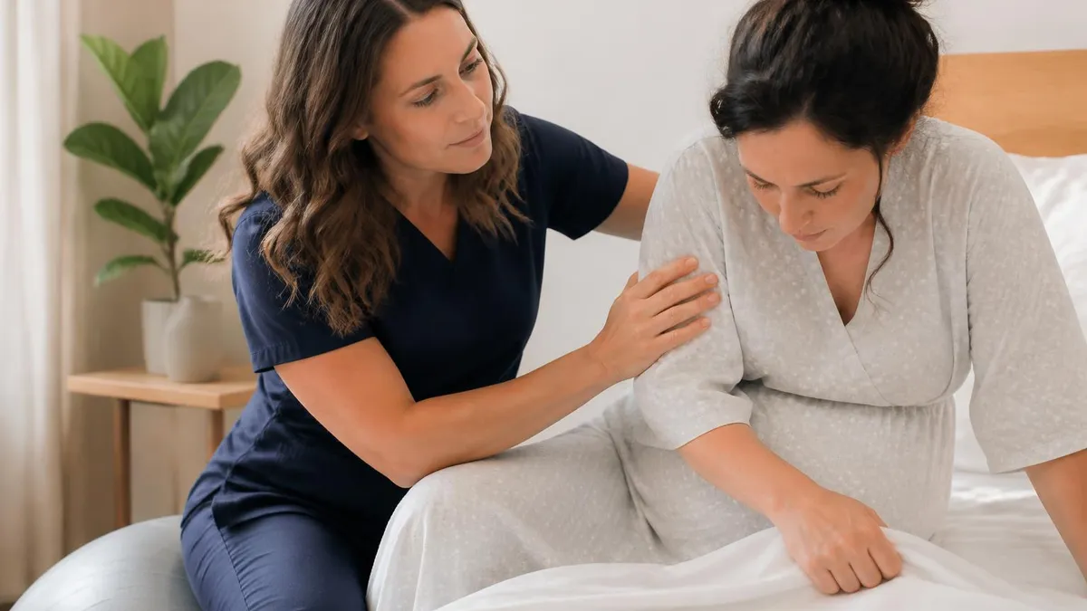 Doula Near Me: How to Find, Hire, and Verify a Certified Doula in 2026 June