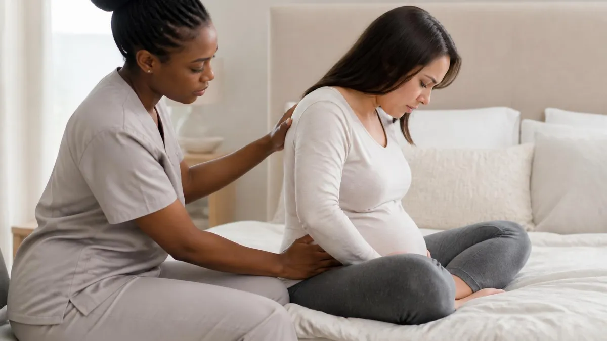 Doula Salary 2026 June: What Doulas Actually Earn