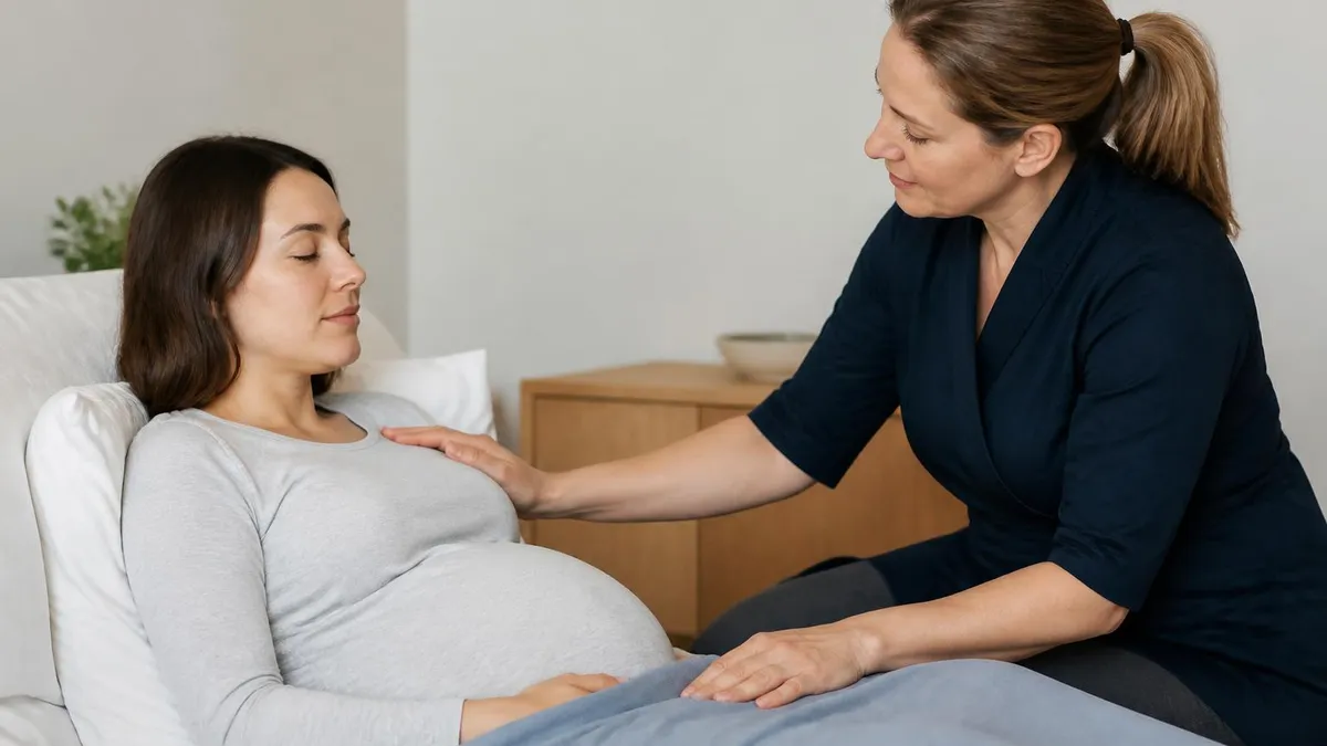 Doula Services: What's Included, Cost, and Insurance Coverage 2026 June