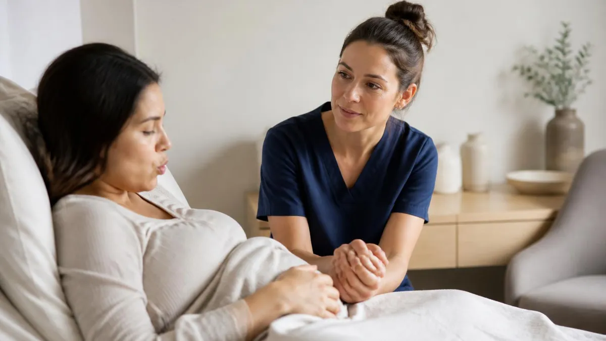 Doula Training Program: Complete Guide to Certification, Costs, and Career Paths in 2026 June