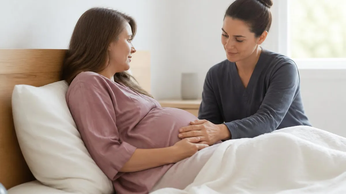 End-of-Life Doula: Role, Training, Cost, and How to Become One