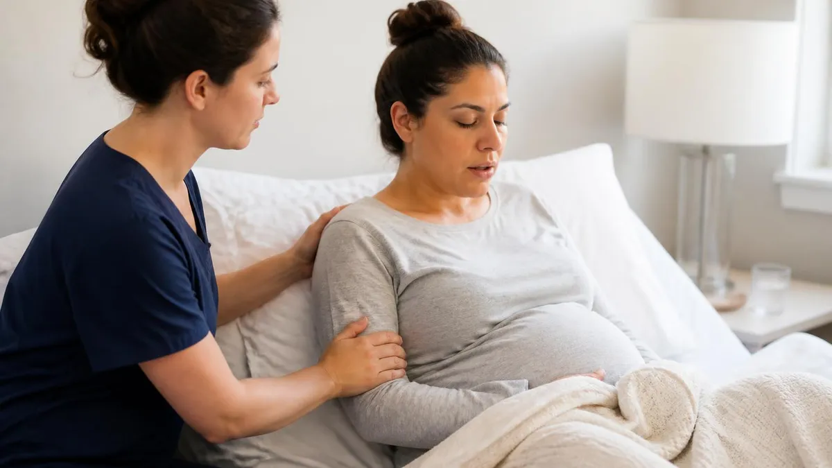 Night Doula: Overnight Newborn Care, Cost, and How to Hire One in 2026 June