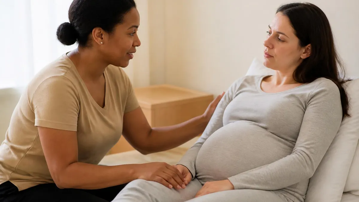 Postpartum Doula: What They Do, Cost, and How to Find One 2026 June