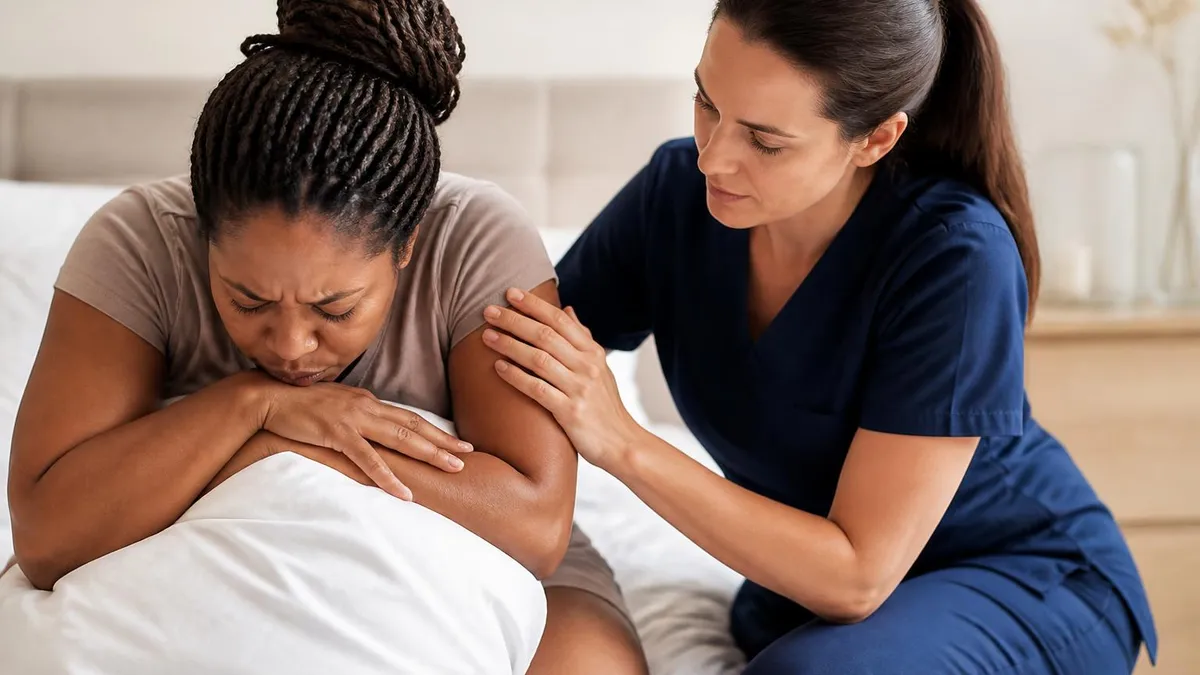 What a Doula Does: Duties, Types, Salary, and How to Become One 2026 June